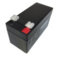 12V 1.2Ah wartungsfreie SLA (versiegelte Bleisäure) Batterie mit hohem Verbrauch und niedrigem Preis 12V 1.2Ah wartungsfreie SLA (versiegelte Bleisäure) Batterie mit hohem Verbrauch und niedrigem Preis